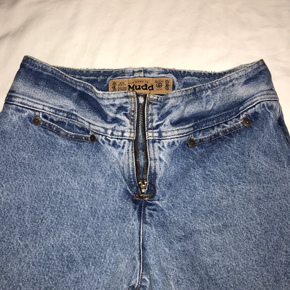 straight leg jeans - Picture 2 of 4